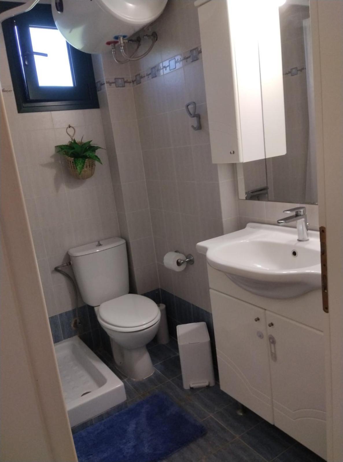 Villa 3Ω Nea Skioni Exteriör bild
